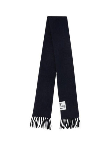 MARNI Gebürsteter Alpaka-Schal SCMC0059Y0 UTW918 00B99 151060318