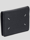 MAISON MARGIELA Schlüsselring Kreditkartenetui S56UI0128 P4455 T8013 151060329 [P]