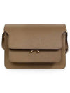 MARNI トランクバッグ サフィアーノ トランクバッグ ミディアム 09NO1 ZM28N 151060344 [P]