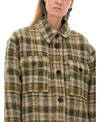 ISABEL MARANT コート MA0020FD B3D04E KAEC 151060363 [P]