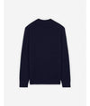 Maison Kitsune Bold Fox Head Patch Cardigan 151060383 [P]