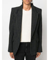 ISABEL MARANT ウールジャケット VE0129FA A3D17E 01BK 151060394 [P]
