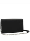 Maison Margiela Signature Stitch Chain Shoulder Bag 151060397 [P]