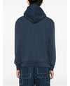 Maison Kitsune Regular Fit Hoodie with Patch LM00702KM0001 P476 151060399 [P]