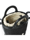 MARNI ミニバケットバッグ SCMP0056Q1 P3860 00N99 151060409 [P]