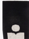 ISABEL MARANT Socken CT001JFA A1C11A 01BK 151060429 [P]
