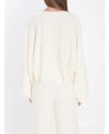 MaxMara Virgin Wool Sweater 151060460 [P]