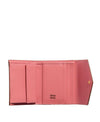 Miu Miu Small Leather Wallet 151060462 [P]