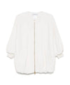 MAXMARA CIRINO バージンウールジャケット 21916061600 001 151060473 [P]