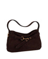 MIU MIU スエードバック 5BC182 2CSS F0003 151060469 [P]