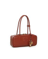 Miu Miu Leather Bow Bag Small 151060484 [P]