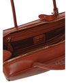 Miu Miu Leather Bow Bag Small 151060484 [P]
