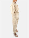 ISABEL MARANT ジャンプスーツ CB0028FA B1H04E 23SD 151060502 [P]