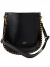 Isabel Marant Crossbody Bag PP0002FA A1C01M 01BK 151060510 [P]