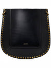 Isabel Marant Crossbody Bag PP0002FA A1C01M 01BK 151060510 [P]