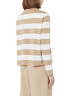 MAXMARA ヴァテルボ バージンウール セーター 21366091600 008 151060547 [P]