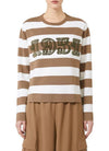 MAXMARA ヴァイテルボ バージンウール セーター 21366091600 009 151060555 [P]