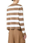 MAXMARA ヴァイテルボ バージンウール セーター 21366091600 009 151060555 [P]