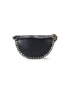 Isabel Marant Belt Bag BJ0001FA A1C01M 01BK 151060564 [P]