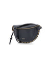 Isabel Marant Belt Bag BJ0001FA A1C01M 01BK 151060564 [P]