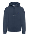 Maison Kitsune Bold Fox Head Patch Oversized Hoodie 151060560 [P]