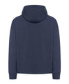 Maison Kitsune Bold Fox Head Patch Oversized Hoodie 151060560 [P]