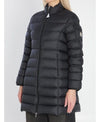 MONCLER IGESSE Midi-Länge Daunenjacke 1C00001 596ZR 999 151060621 [P]