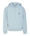 Maison Kitsune Bold Fox Head Patch Oversized Hoodie 151060633 [P]