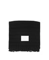 Maison Margiela Wool Scarf S52TE005 4M130 40900 151060646 [P]