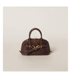 MIU MIU Abendtour kleine Nappa-Leder Tasche 5BB169 2BBL F0NBL 151060651 [P]