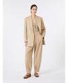 MAXMARA コットンジャケット 21046071 151060661 [P]