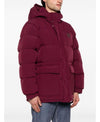 Maison Kitsune Fox Head Puffer Jacket NM02209WQ4031 P677 151060708 [P]