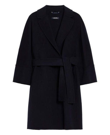 MAXMARA バージンウールコート 151060809