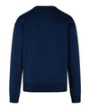 MAISON KITSUNE ボールドフォックスヘッドパッチコンフォートスウェットシャツ 151060879 [P]