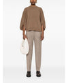 MAXMARA ウールカシミヤセーター 21366021600 006 151060945 [P]