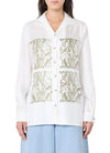 MaxMara Silk Shirt 21116061600 003 151061009 [P]
