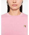 Maison Kitsune Patch Regular Sweatshirt LW00302KM0001 P630 151061204 [P]