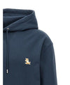 Maison Kitsune Regular Hoodie with Patch 151061323 [P]