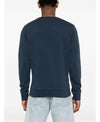 Maison Kitsune Regular Sweatshirt with Patch LM00303KM0001 P476 151061330 [P]