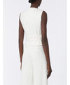 MaxMara Cotton Vest 21156011600 005 151061386 [P]