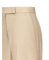 MaxMara Finish Cotton Pants 21136011600 012 151061406 [P]