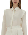 MAXMARA Seide Bluse 21116101600 001 151061454 [P]