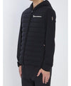 Moncler Grenoble Padded Zip-Up Sweatshirt 8G00032 89ALV 999 151061464 [P]