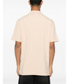 MAISON KITSUNE Bold Fox Head Patch Comfort Polo T-Shirt 151061462 [P]