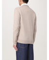 Maison Kitsune Bold Fox Head Patch Regular Cardigan 151061504 [P]