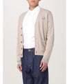 Maison Kitsune Bold Fox Head Patch Regular Cardigan 151061504 [P]