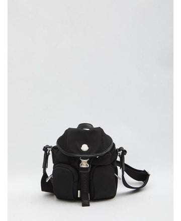 MONCLER Trick Mini Crossbody Bag 5A00003 M6980 999 151061508