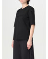 MaxMara Wool T-Shirt 11941048600 003 151061585 [P]