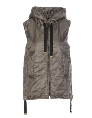 MAXMARA 発水ベスト パディング 19291034600 084 151061596