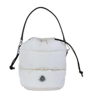 Moncler Caradoc Bucket Bag 5I00002 M6275 051 151061597